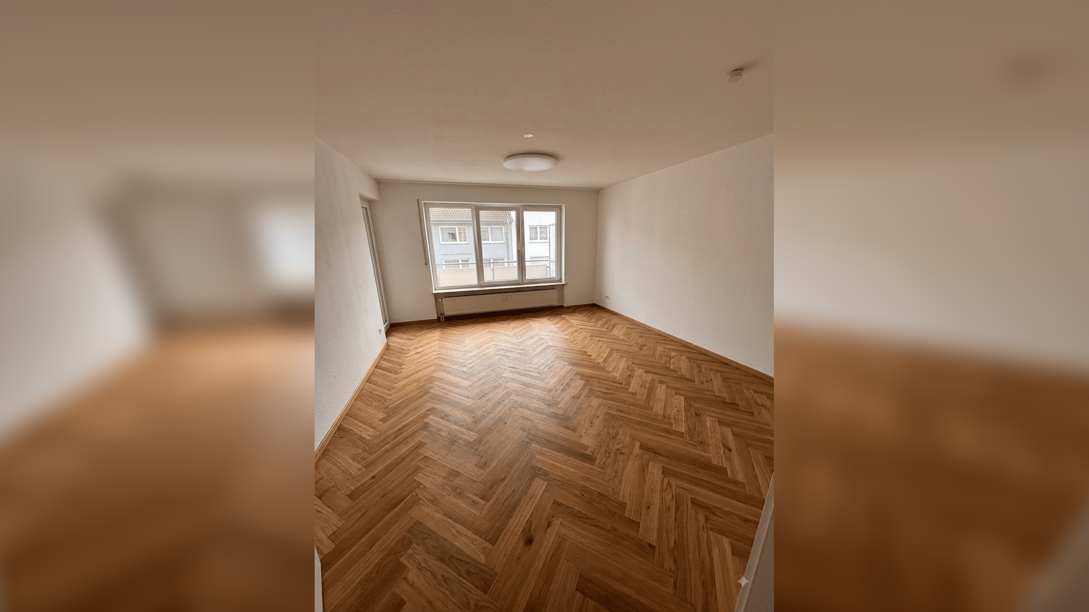 Großzügige 3-Zimmer-Wohnung mit Balkon in Vieselbach, Erfurt – 99098 Erfurt – Vorschaubild 7