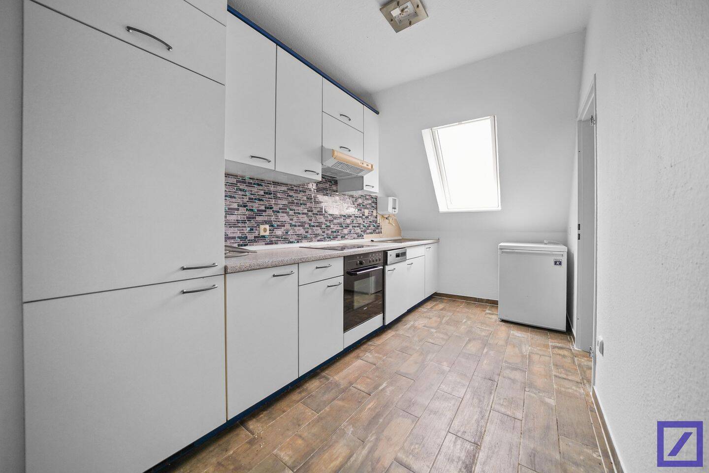 Balkon, Stadtleben und kurze Wege – Zuhause in der Neustadt – 28199 Bremen – Vorschaubild 8