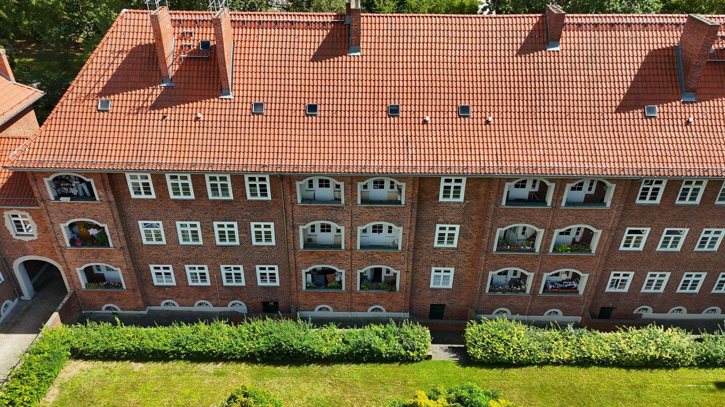 ?? Wohnen in Little Amsterdam – Charmante 2-Zimmer Altbau Wohnung mit Dielen, EBK in beliebter Lage – 13086 Berlin – Vorschaubild 8