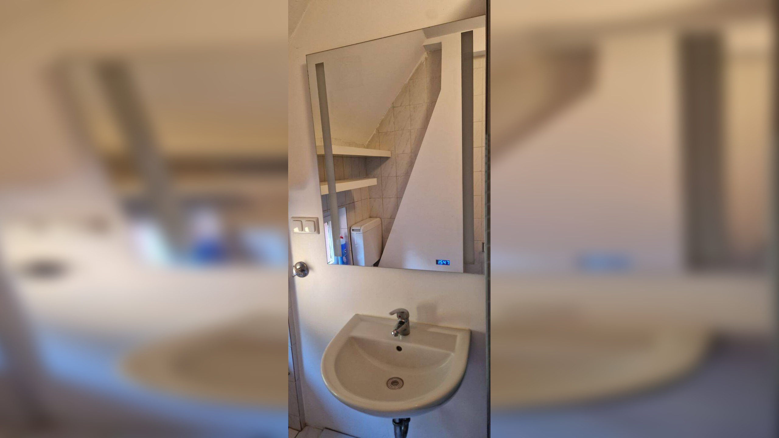 2 Zimmer Wohnung an Einzelperson zu vermieten. – 65207 Wiesbaden – Vorschaubild 7