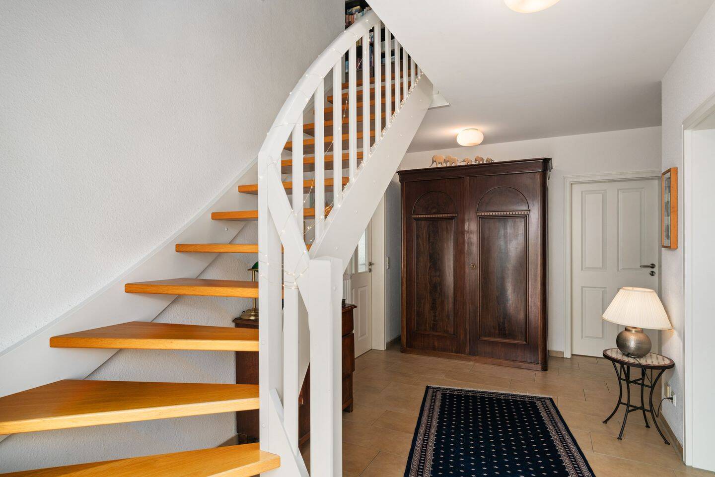 Bremen – Horn | Schönes, modernes 7-Zimmer-Einfamilienhaus mit Terrasse & Garten, Garage sowie tollen Details – 28359 Bremen – Vorschaubild 7