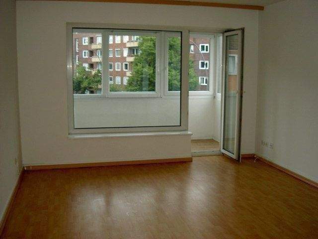 Echternach Immobilien: … 3 Zi.-Wohnung in Zentrumsnähe! – 22041 Hamburg – Vorschaubild 7