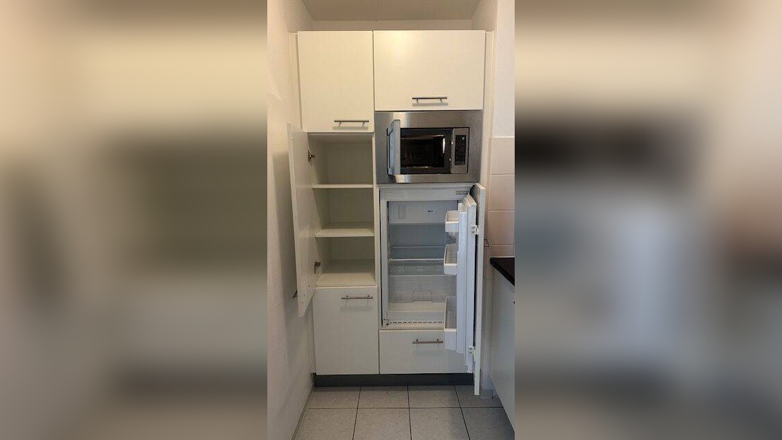Perfekt für Singles: Schöne 1-Zimmer-Wohnung in Mainz mit Balkon – 55130 Mainz – Vorschaubild 9