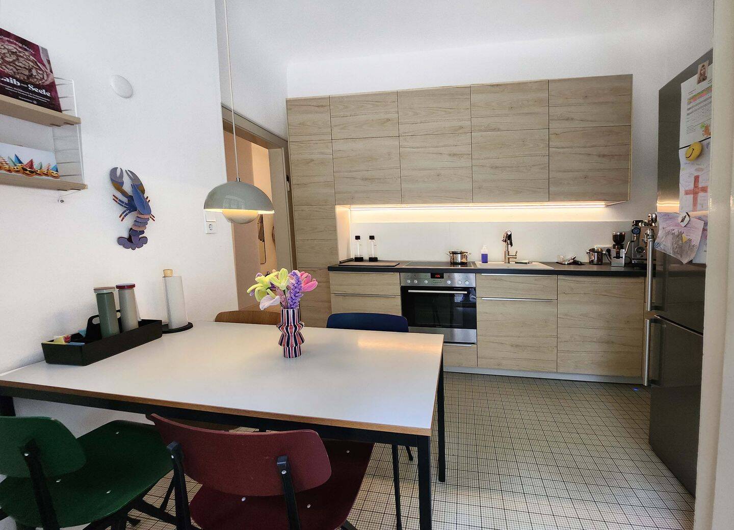 Klassische Beletage-Wohnung in prächtiger Jugendstilvilla – 70192 Stuttgart – Vorschaubild 8