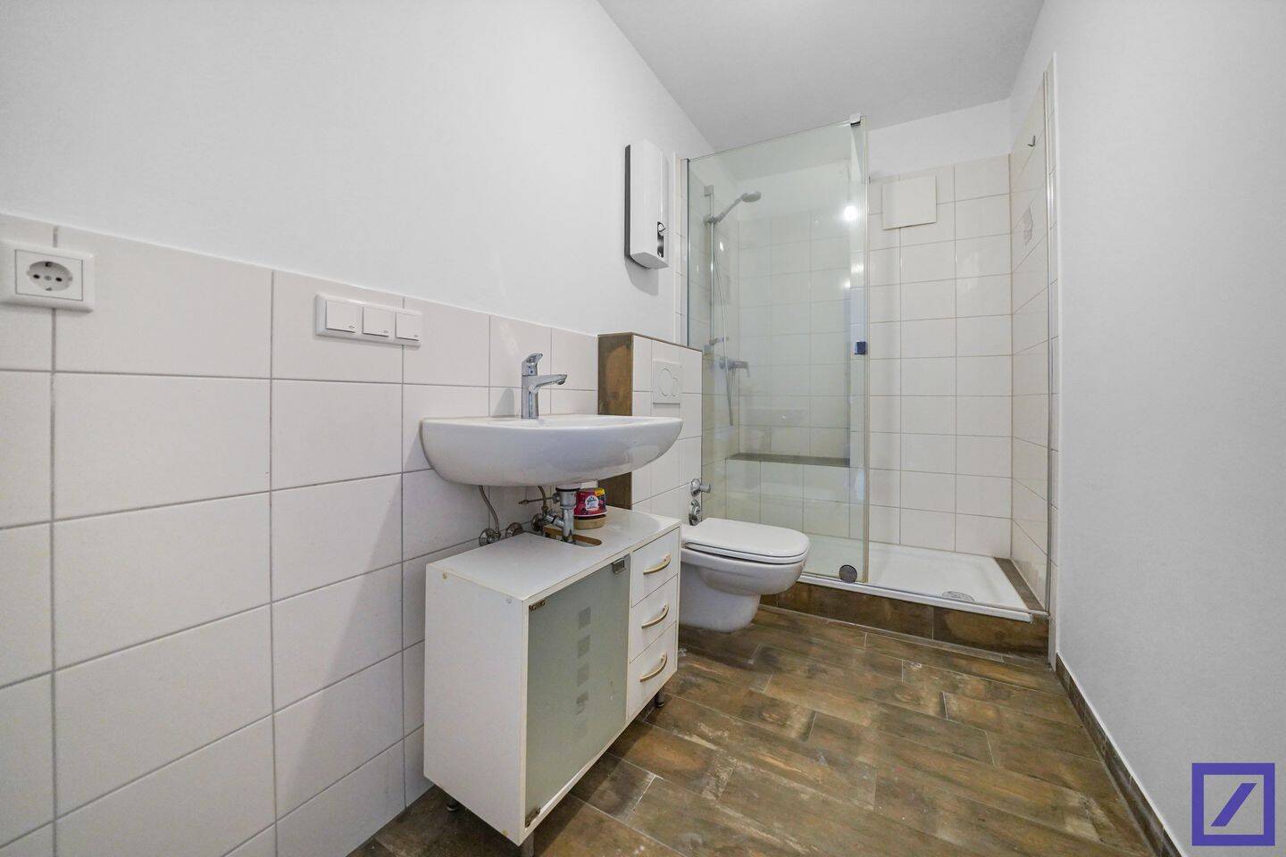 Balkon, Stadtleben und kurze Wege – Zuhause in der Neustadt – 28199 Bremen – Vorschaubild 9