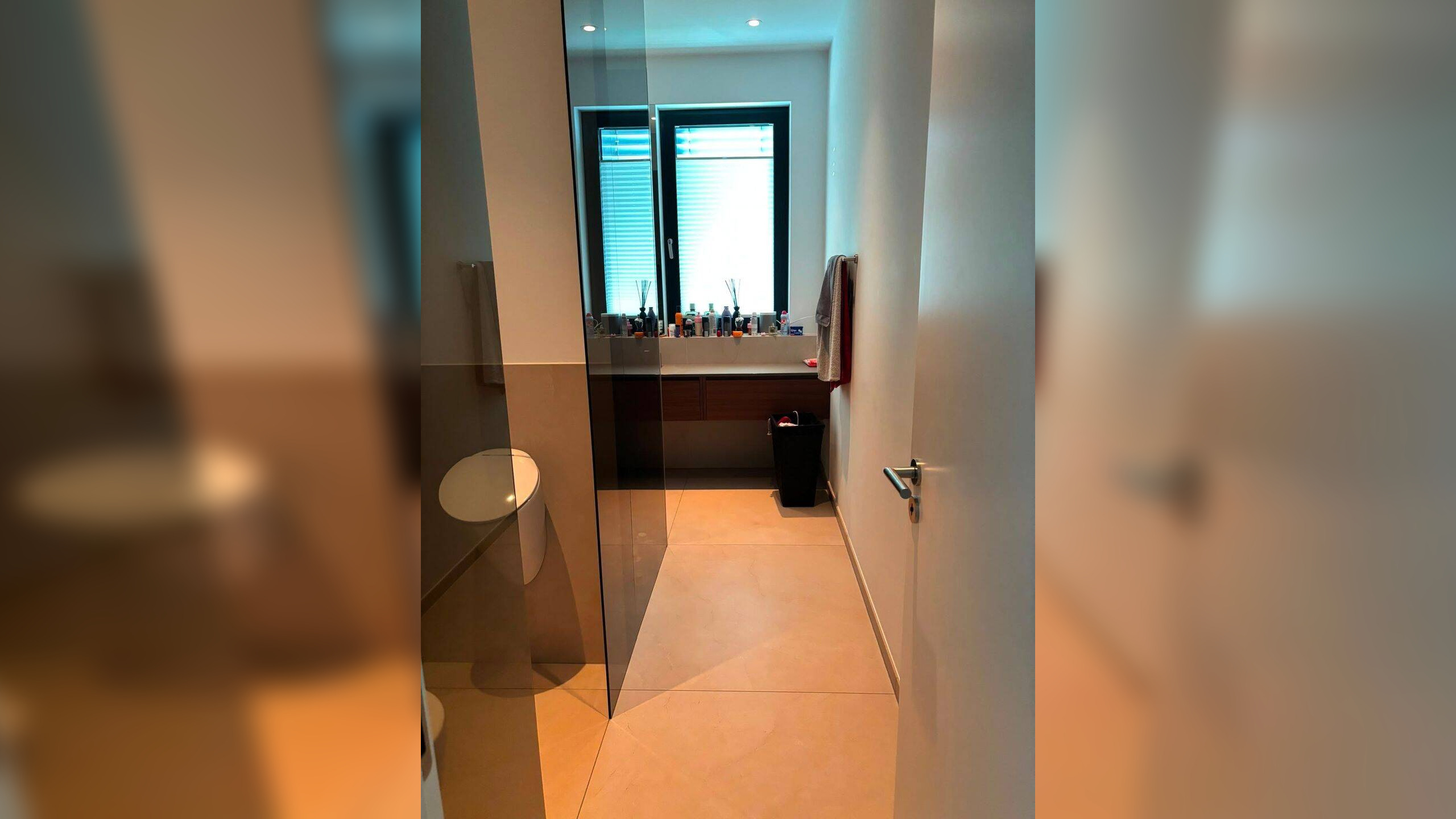 Schöne 2 Zimmer Wohnung in Saarbrücken – 66123 Saarbrücken – Vorschaubild 6