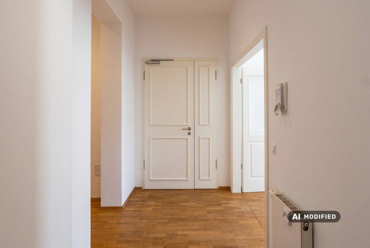 Exklusive 4-Zimmer-Wohnung mit 2 Balkonen! Bezugsfrei ab sofort! – 1069 Dresden – Vorschaubild 8