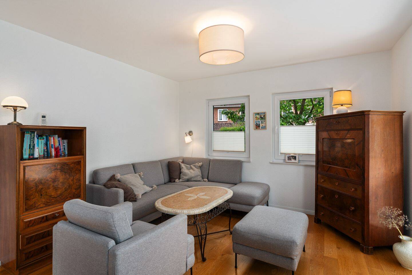 Bremen – Horn | Schönes, modernes 7-Zimmer-Einfamilienhaus mit Terrasse & Garten, Garage sowie tollen Details – 28359 Bremen – Vorschaubild 8