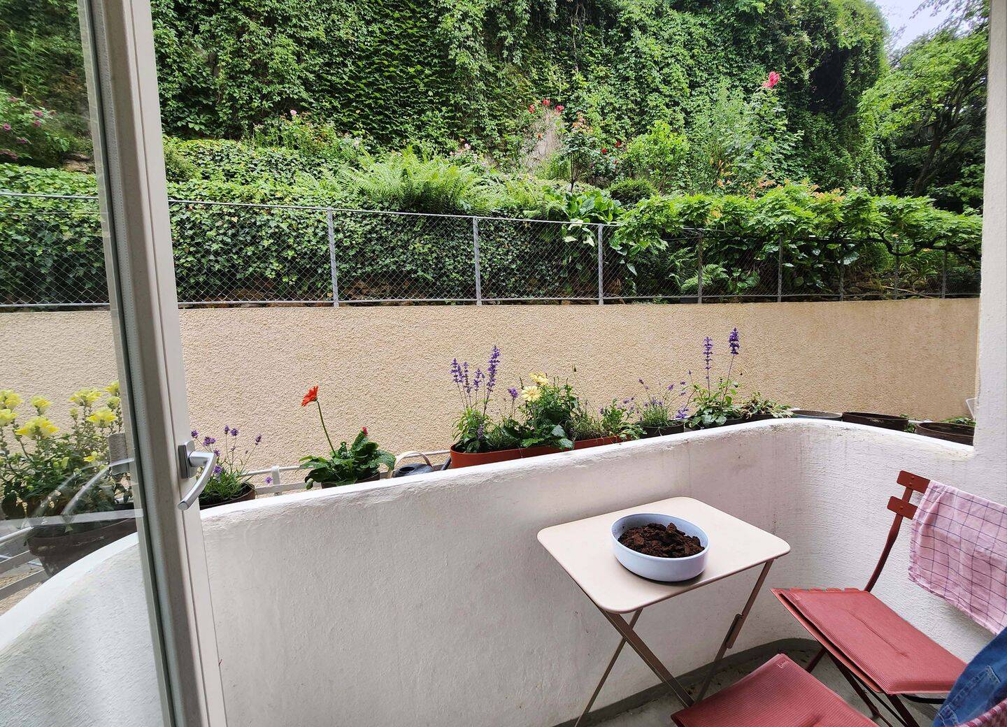 Klassische Beletage-Wohnung in prächtiger Jugendstilvilla – 70192 Stuttgart – Vorschaubild 9