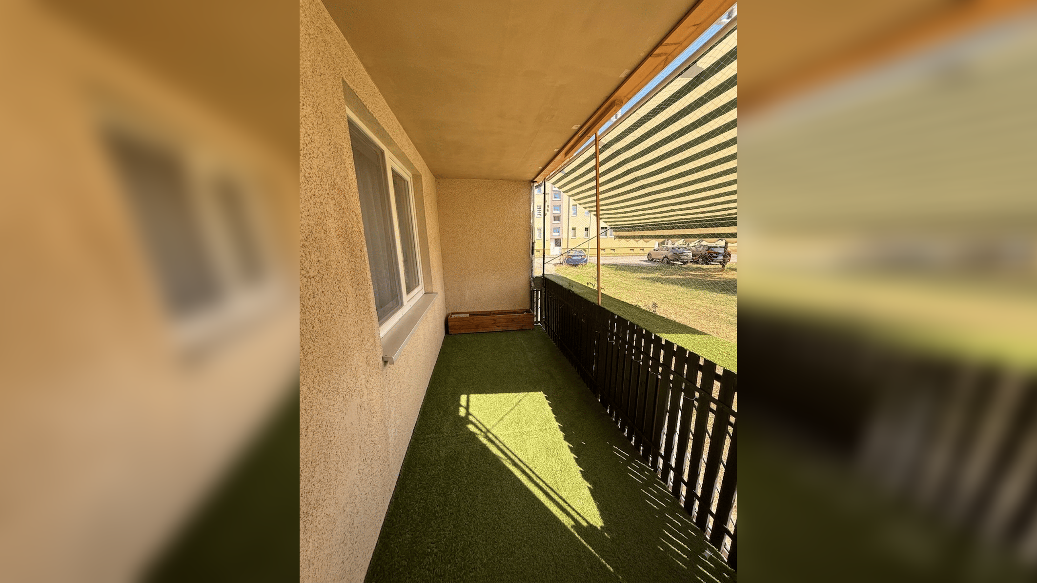 Großzügige 3-Zimmer-Wohnung mit Balkon in Vieselbach, Erfurt – 99098 Erfurt – Vorschaubild 9