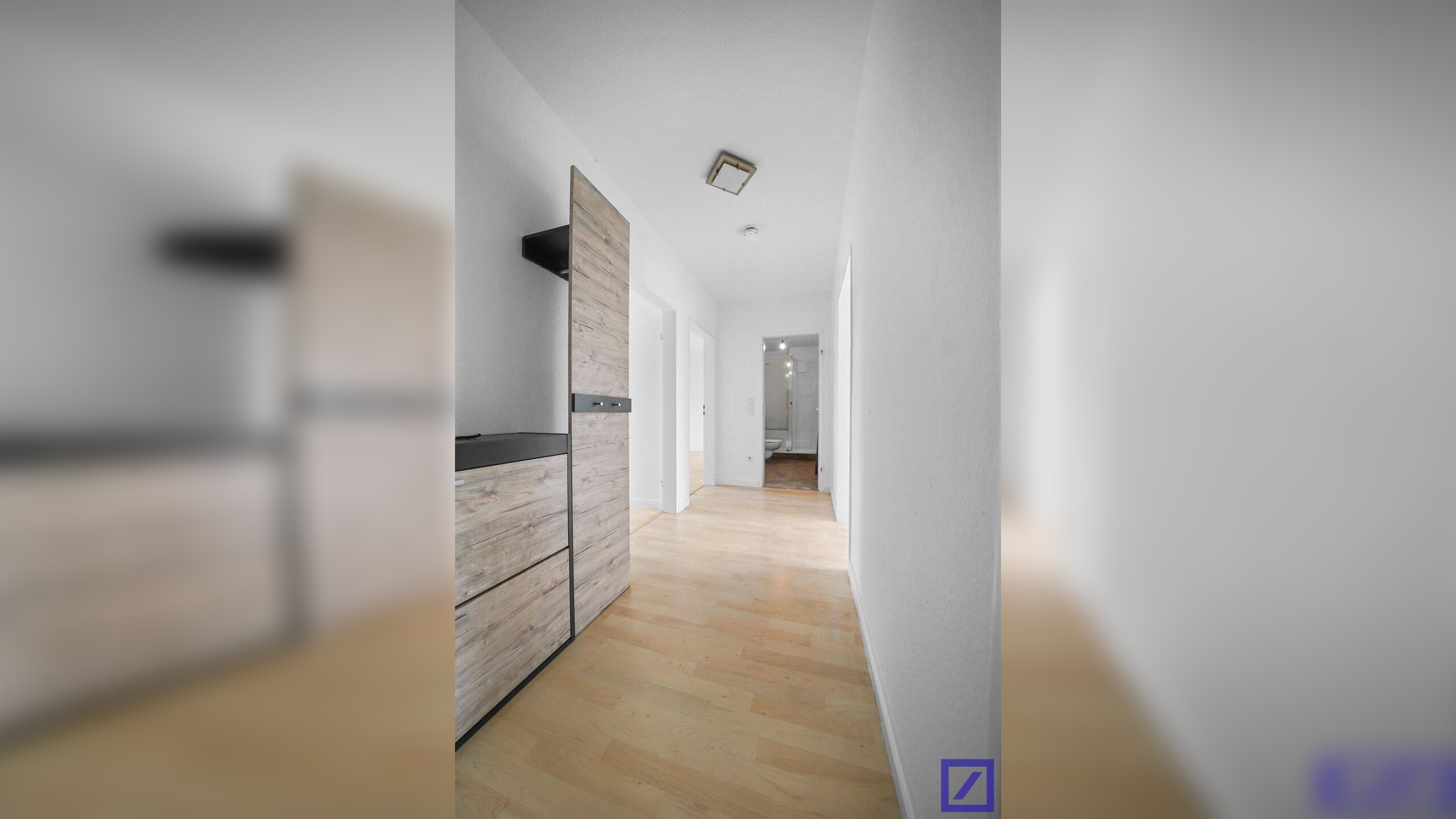 Balkon, Stadtleben und kurze Wege – Zuhause in der Neustadt – 28199 Bremen – Vorschaubild 10