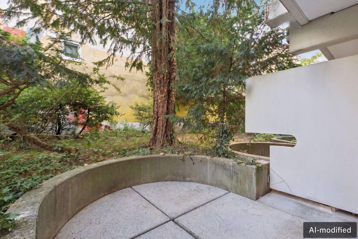 Ruhiges 1-Zimmer-Apartment mit Südterrasse und Duplex-Stellplatz in der Maxvorstadt – 80799 München – Vorschaubild 6