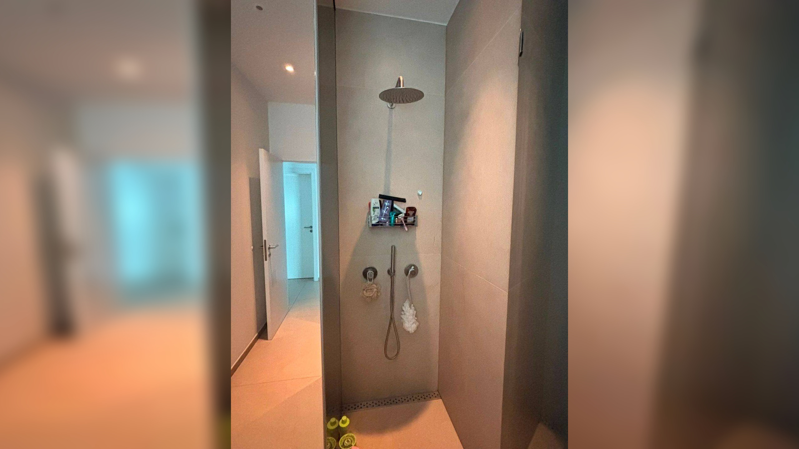 Schöne 2 Zimmer Wohnung in Saarbrücken – 66123 Saarbrücken – Vorschaubild 7