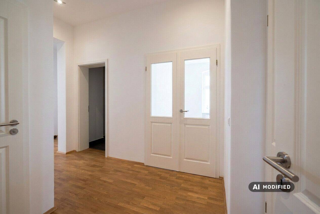Exklusive 4-Zimmer-Wohnung mit 2 Balkonen! Bezugsfrei ab sofort! – 1069 Dresden – Vorschaubild 9