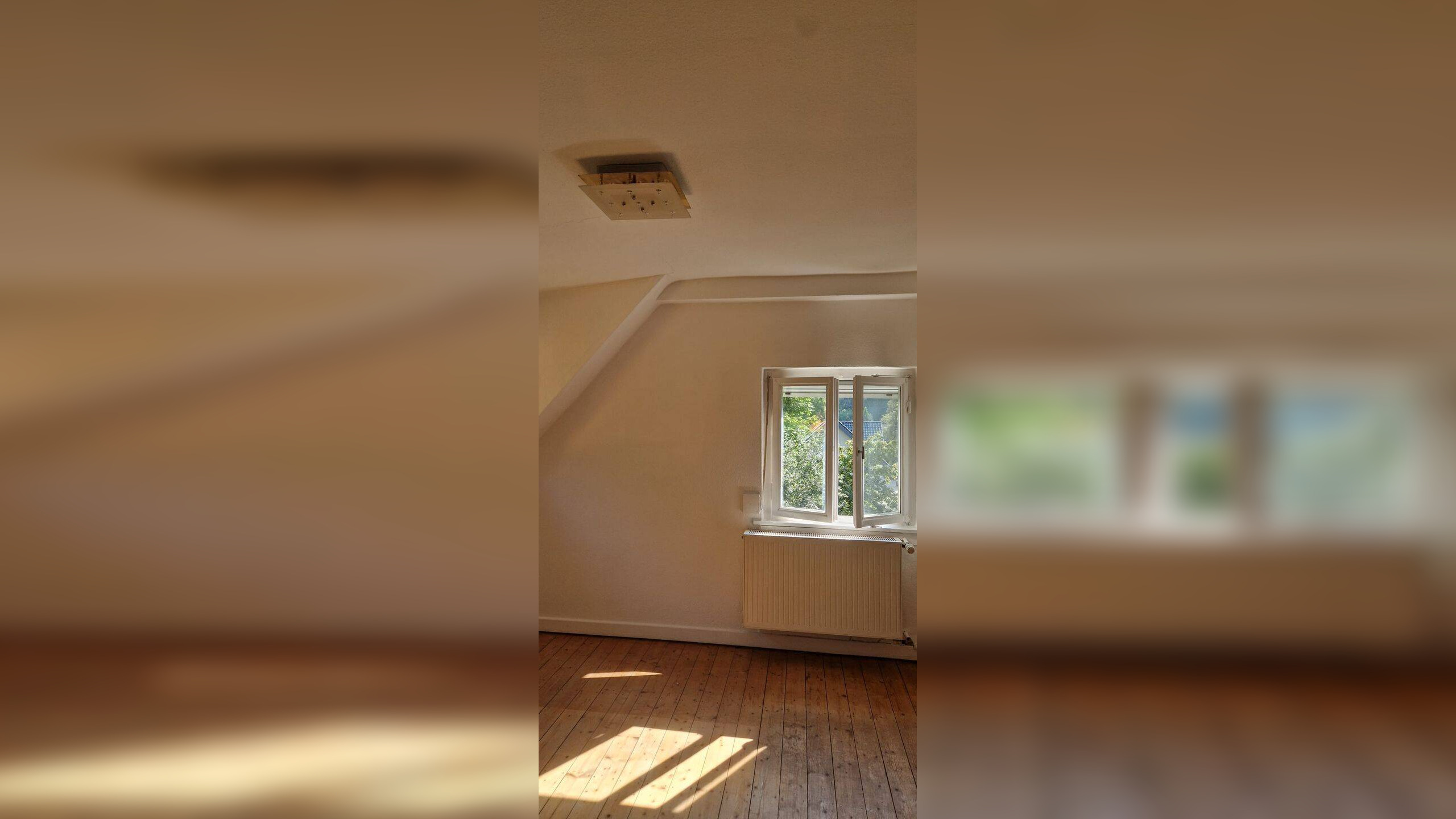 2 Zimmer Wohnung an Einzelperson zu vermieten. – 65207 Wiesbaden – Vorschaubild 9