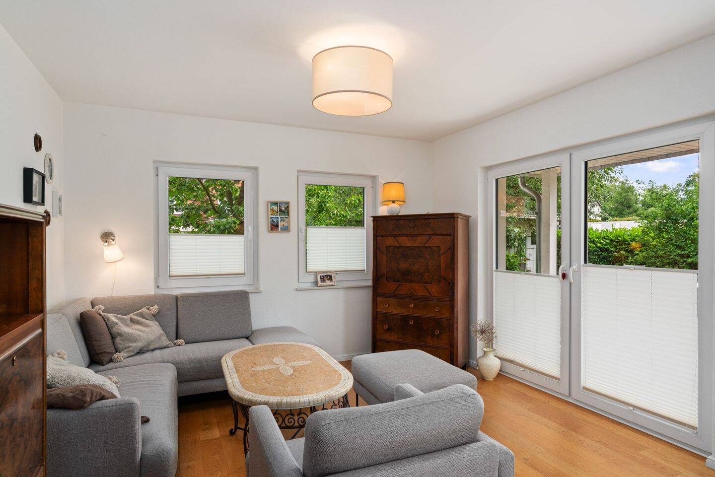 Bremen – Horn | Schönes, modernes 7-Zimmer-Einfamilienhaus mit Terrasse & Garten, Garage sowie tollen Details – 28359 Bremen – Vorschaubild 9