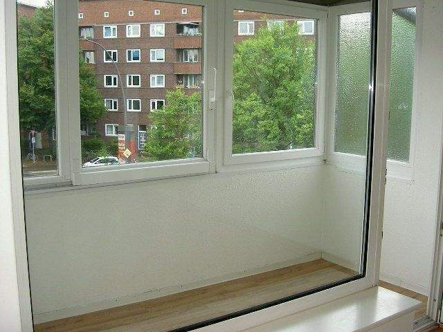 Echternach Immobilien: … 3 Zi.-Wohnung in Zentrumsnähe! – 22041 Hamburg – Vorschaubild 9