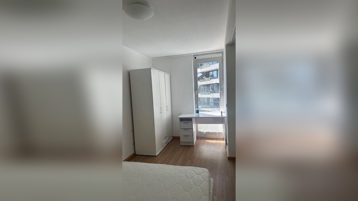 Perfekt für Singles: Schöne 1-Zimmer-Wohnung in Mainz mit Balkon – 55130 Mainz – Vorschaubild 11