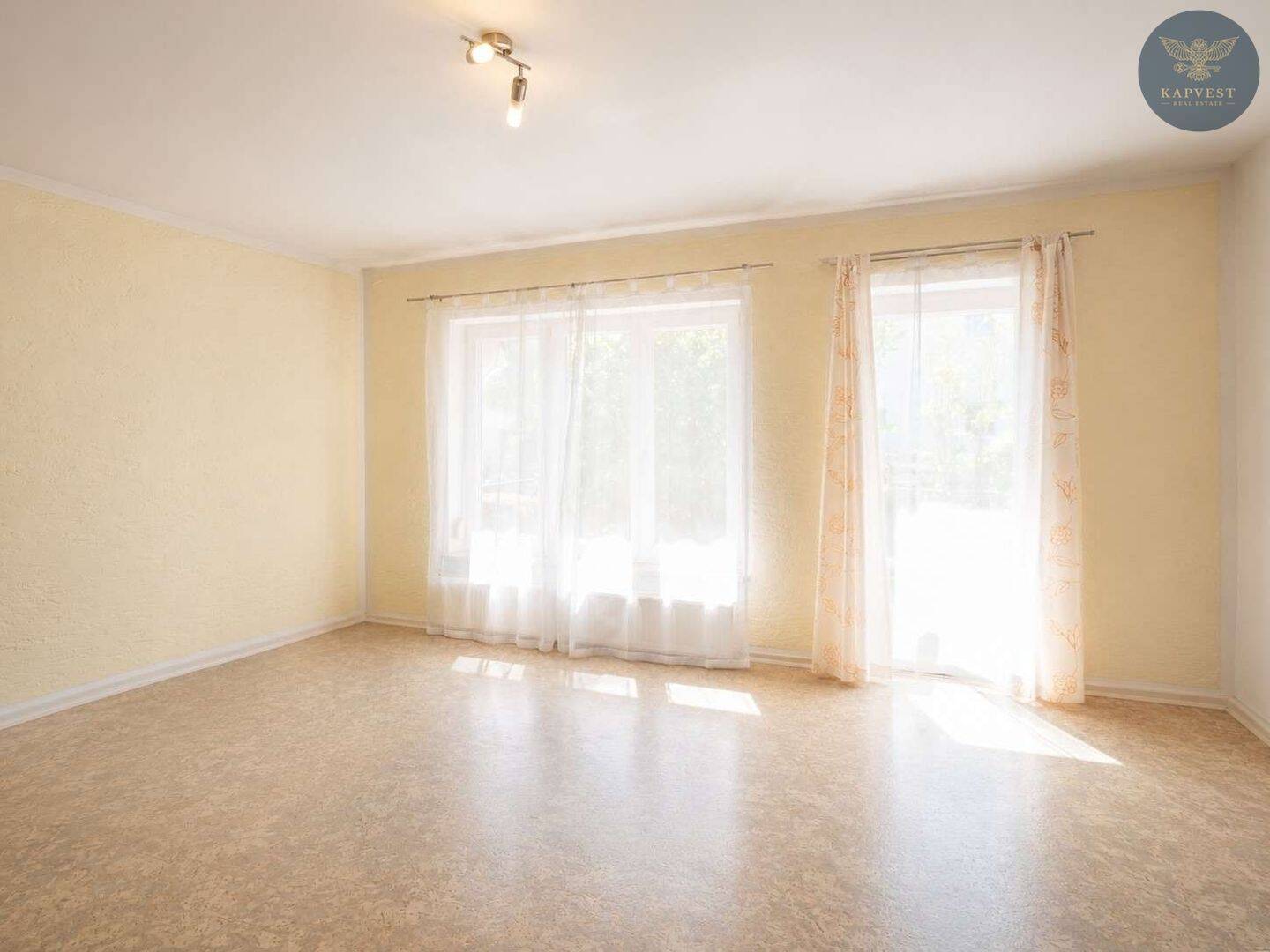 Charmante Gartenwohnung mit sonniger Südterrasse – 94405 Landau a.d. Isar – Vorschaubild 2