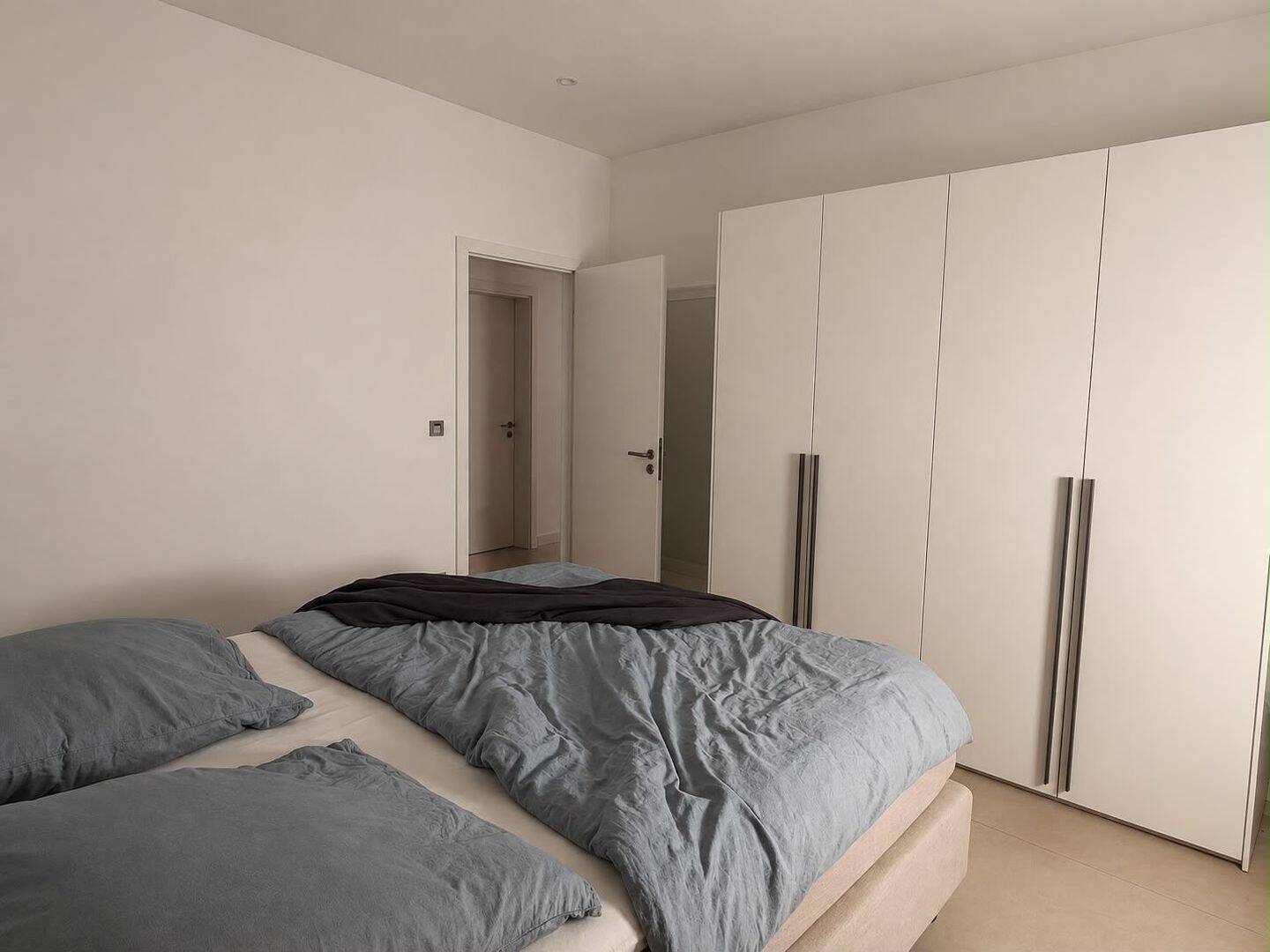 Schöne 2 Zimmer Wohnung in Saarbrücken – 66123 Saarbrücken – Vorschaubild 8