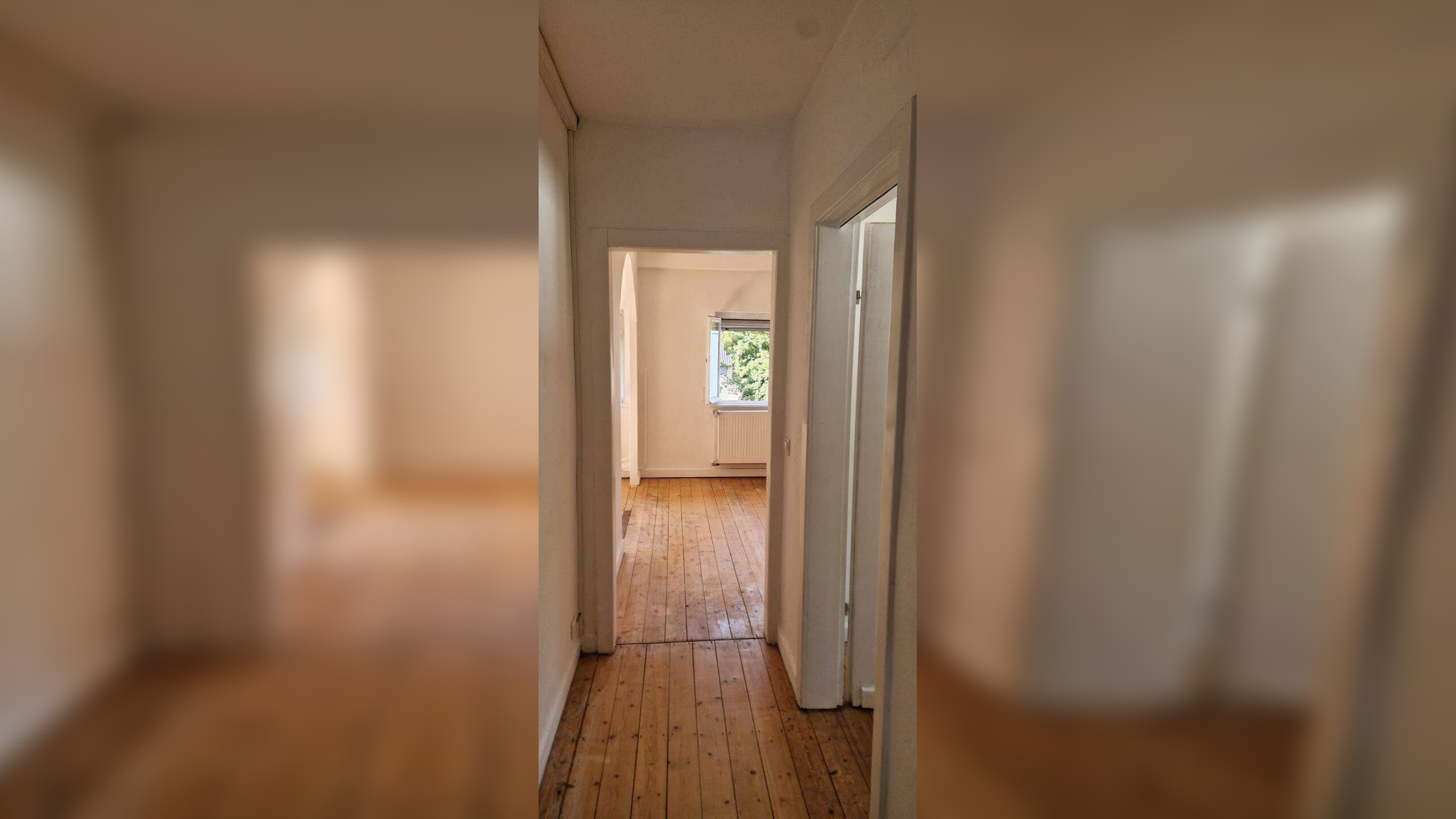 2 Zimmer Wohnung an Einzelperson zu vermieten. – 65207 Wiesbaden – Vorschaubild 10