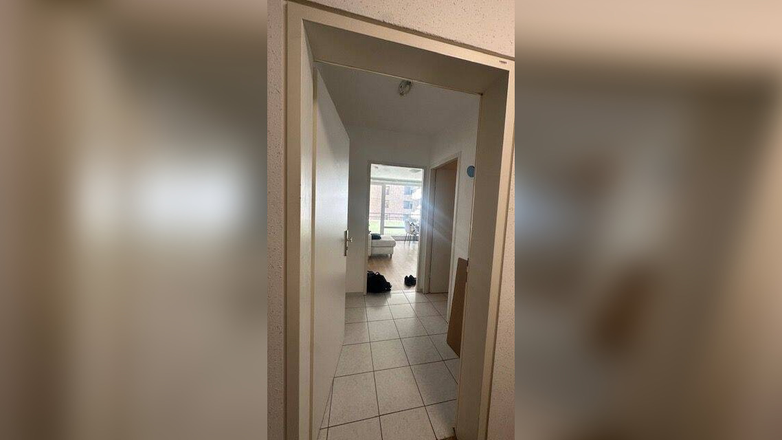 Perfekt für Singles: Schöne 1-Zimmer-Wohnung in Mainz mit Balkon – 55130 Mainz – Vorschaubild 12