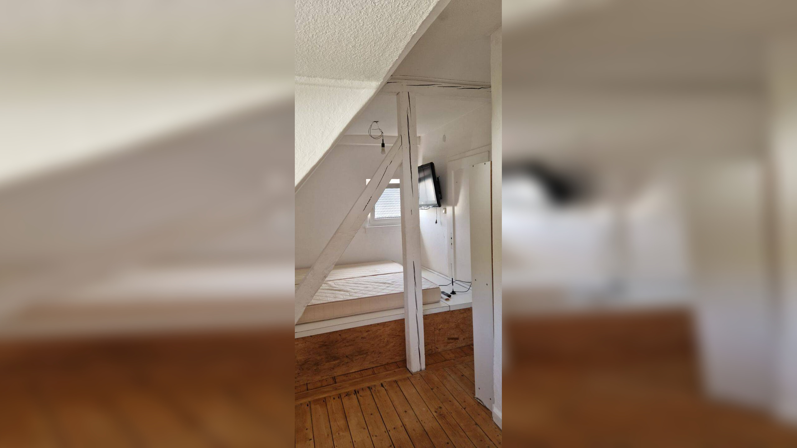 2 Zimmer Wohnung an Einzelperson zu vermieten. – 65207 Wiesbaden – Vorschaubild 11