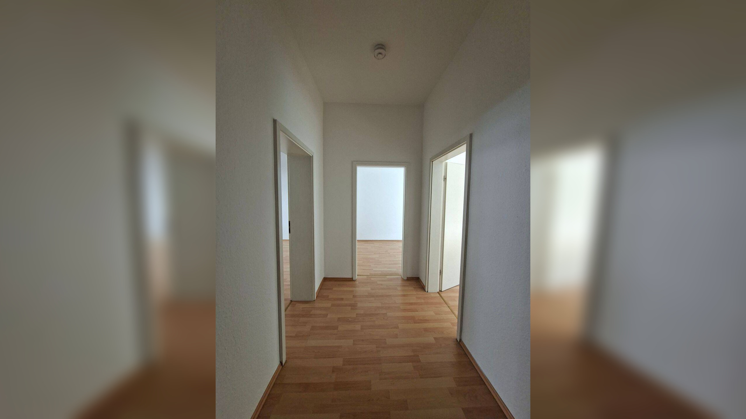 3 Raum Wohnung mit Einbauküche Zwickau Zentrum – 8056 Zwickau – Vorschaubild 2