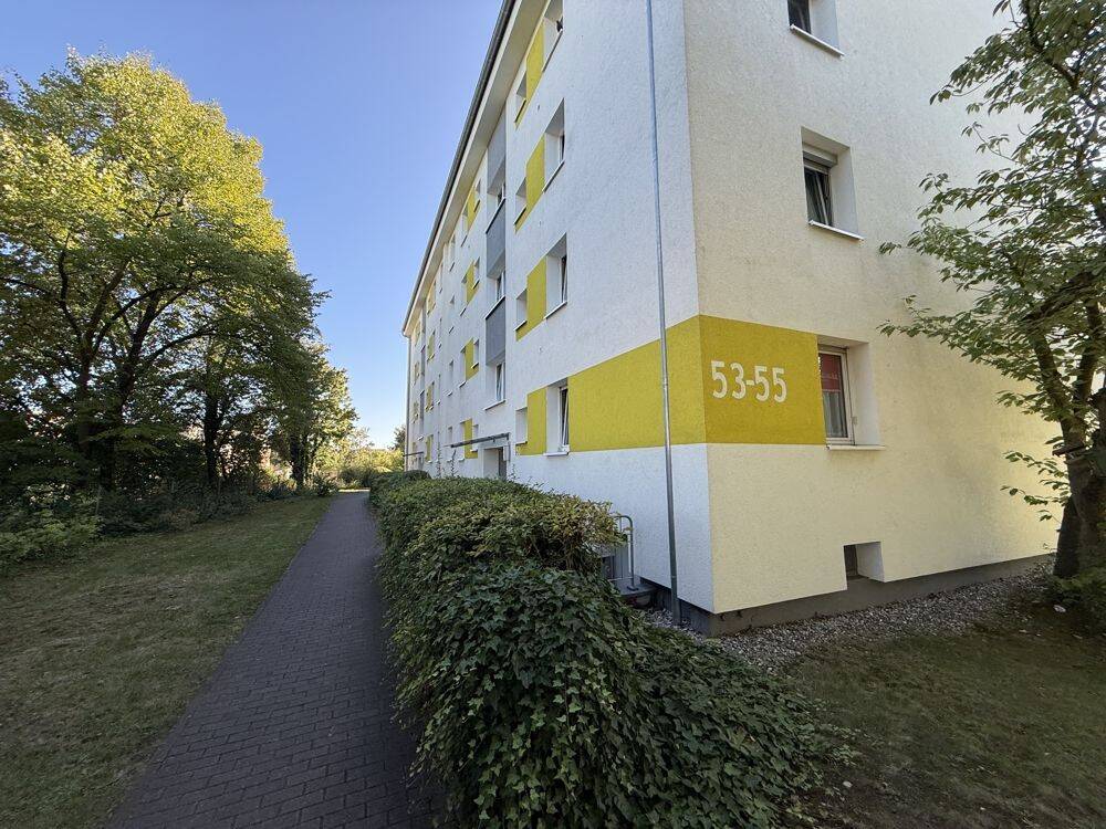 Sonnenhelle 3 Zi.-Wohnung mit großem Balkon im beliebten Mainz-Gonsenheim – 55122 Mainz – Vorschaubild 5