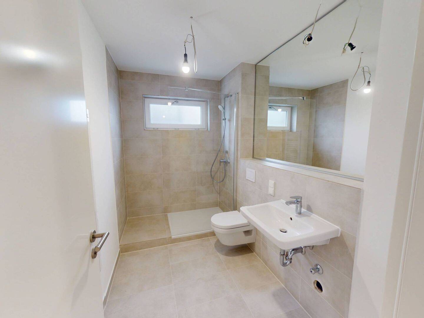 Ein Zuhause zum WOHLFÜHLEN – 2-Zimmer-Wohnung mit BALKON & EBK – 22559 Hamburg – Vorschaubild 8