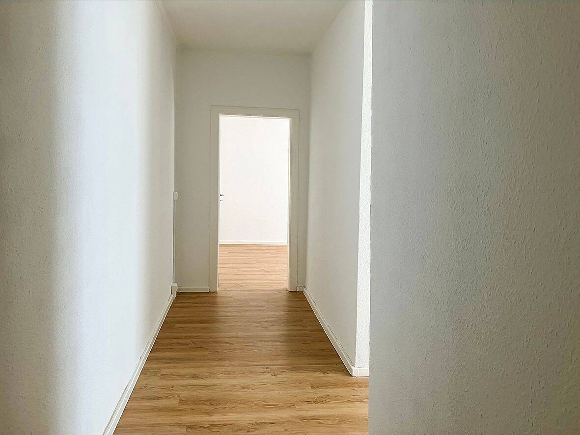 2-Raum-Wohnung in Uni- und Innenstadtnähe – 4103 Leipzig – Vorschaubild 2