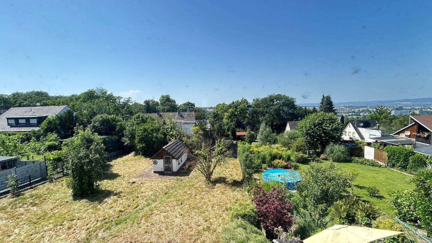 Sanierungsbedürftiges Einfamilienhaus mit großem Garten in begehrter Lage – 56075 Koblenz – Vorschaubild 3