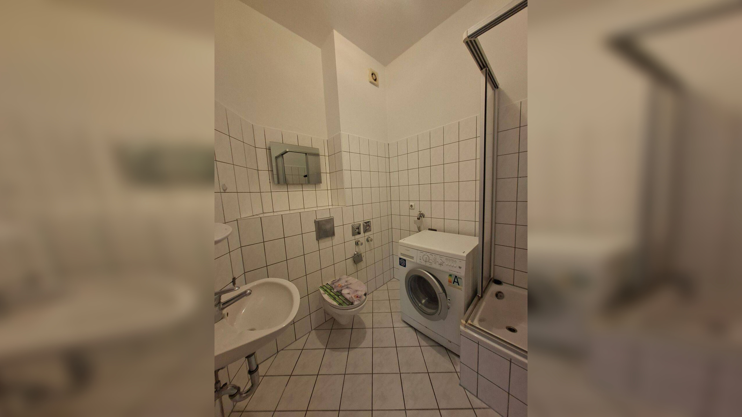 3 Raum Wohnung mit Einbauküche Zwickau Zentrum – 8056 Zwickau – Vorschaubild 4
