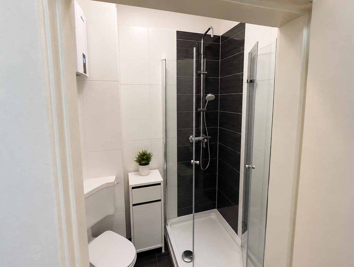 *ohne Käuferprovision* Bezugsfreie 1-Zimmer-Wohnung mit Wohnküche am Osterbekkanal – 22049 Hamburg – Vorschaubild 5