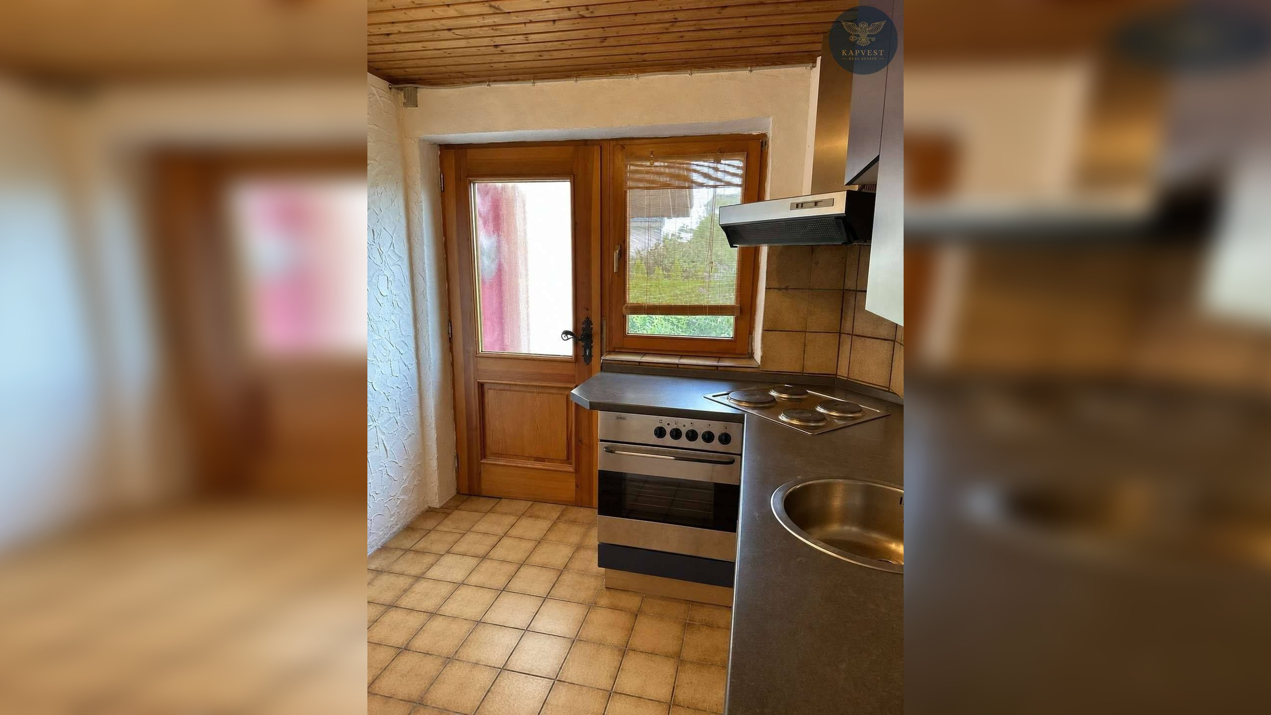 Charmante Gartenwohnung mit sonniger Südterrasse – 94405 Landau a.d. Isar – Vorschaubild 7
