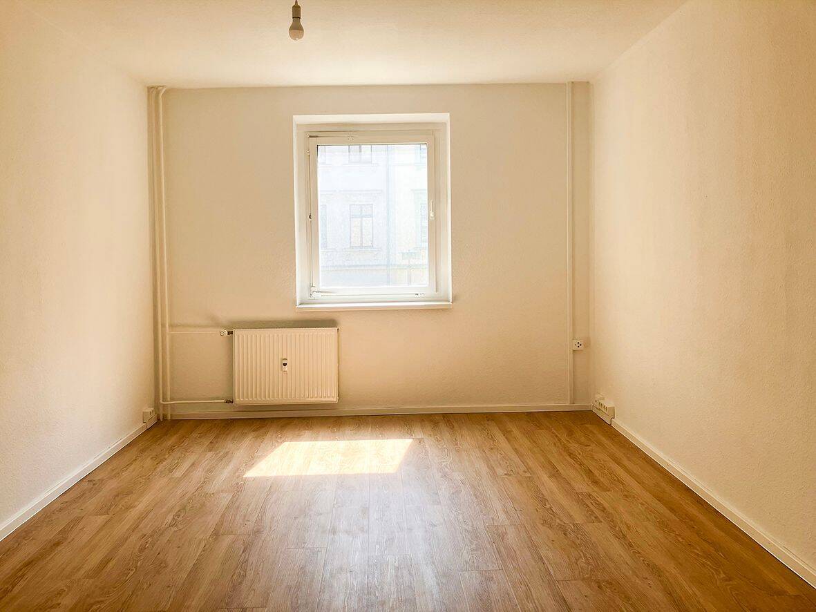 2-Raum-Wohnung in Uni- und Innenstadtnähe – 4103 Leipzig – Vorschaubild 3