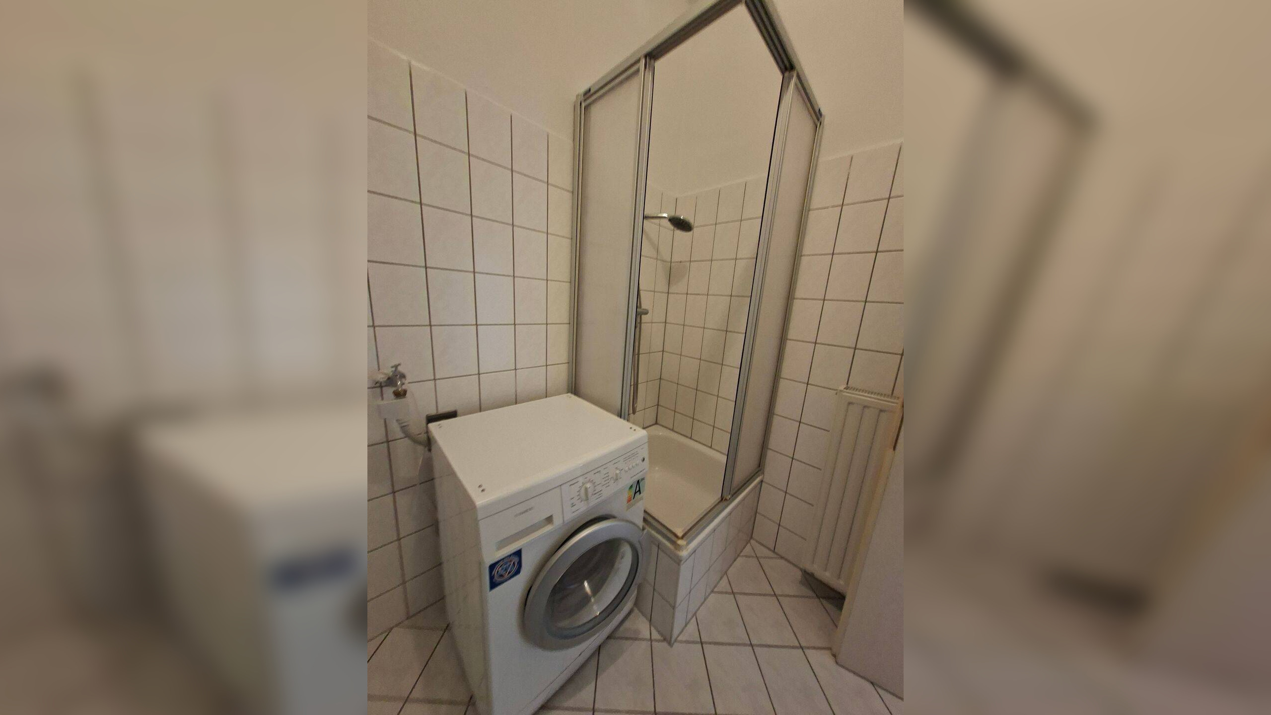3 Raum Wohnung mit Einbauküche Zwickau Zentrum – 8056 Zwickau – Vorschaubild 5