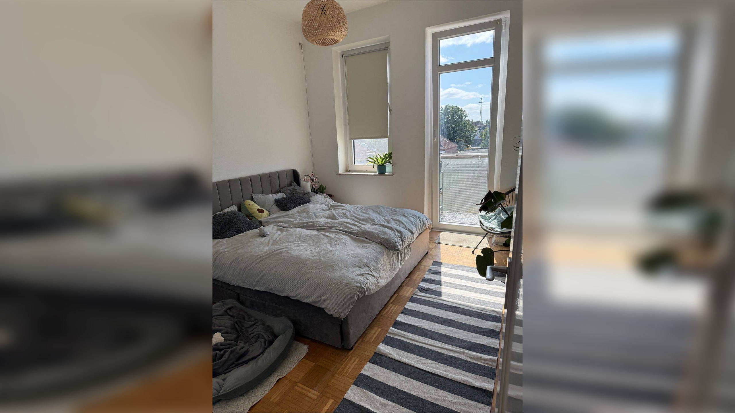 Schöne 3-Zimmer Wohnung zu vermieten! – 24116 Kiel – Vorschaubild 5