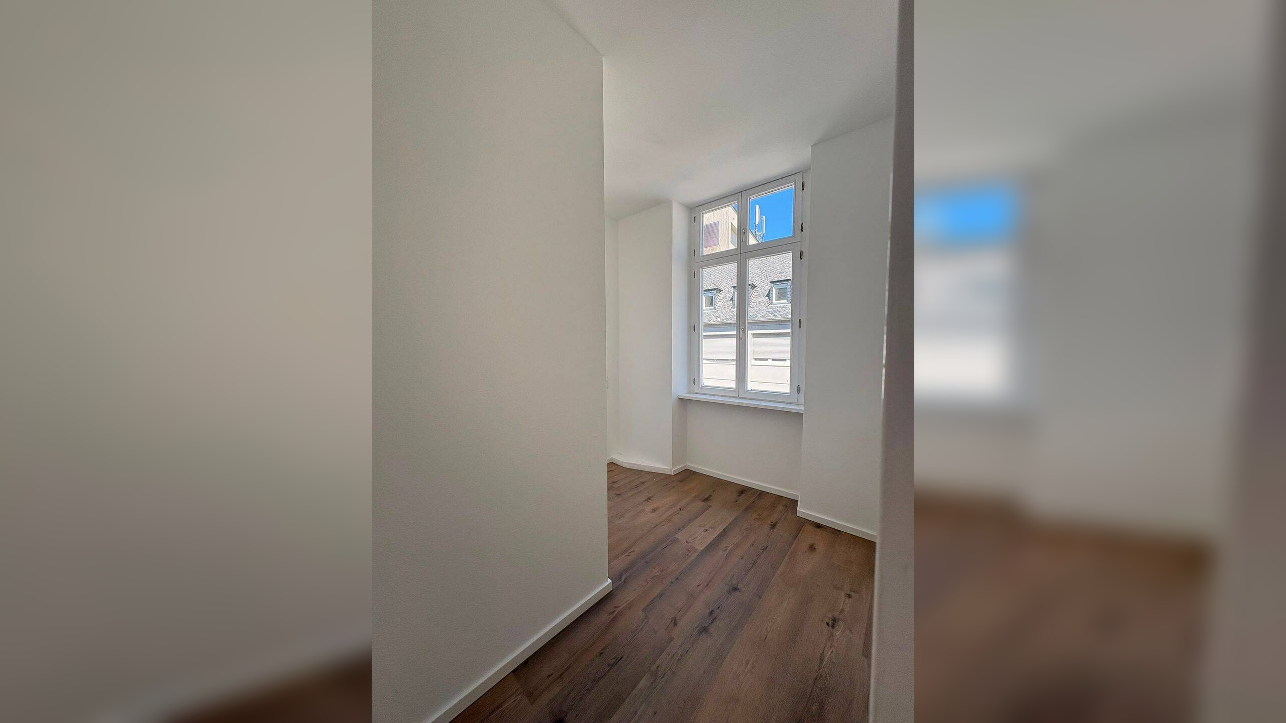 Trier-Innenstadt: Stilvolle Altbauwohnung – Erstbezug nach Renovierung (Wohnung 1) – 54290 Trier – Vorschaubild 6