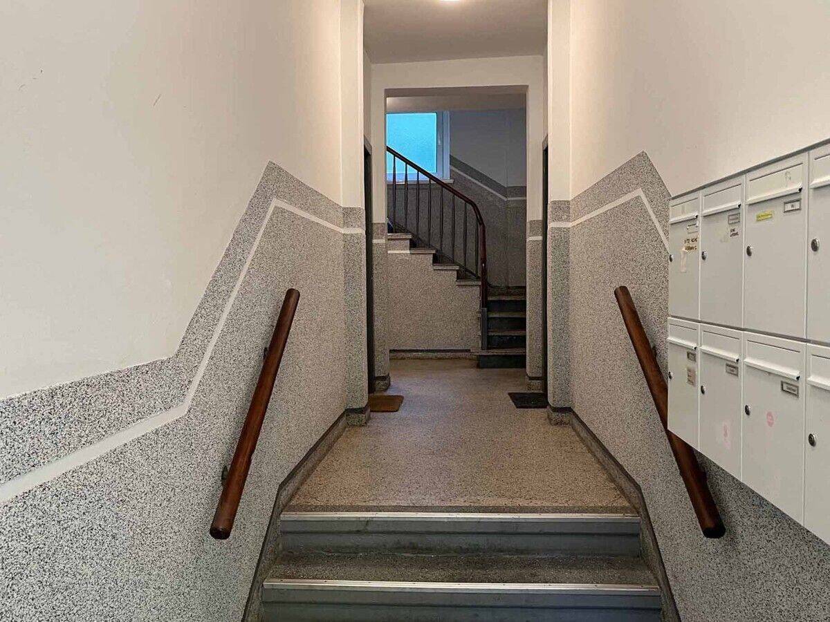 *ohne Käuferprovision* Bezugsfreie 1-Zimmer-Wohnung mit Wohnküche am Osterbekkanal – 22049 Hamburg – Vorschaubild 6