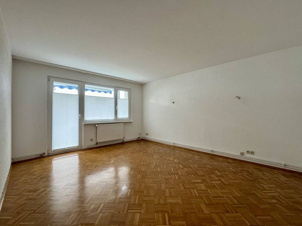 Sonnenhelle 3 Zi.-Wohnung mit großem Balkon im beliebten Mainz-Gonsenheim – 55122 Mainz – Vorschaubild 7