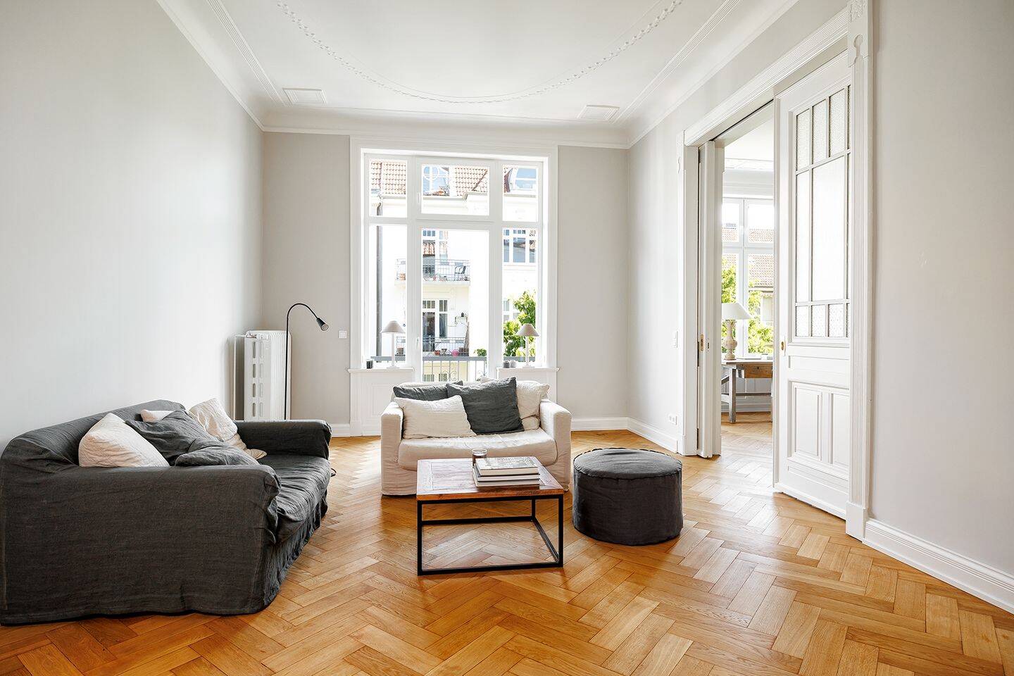 Tradition trifft Moderne. – 20249 Hamburg – Vorschaubild 2