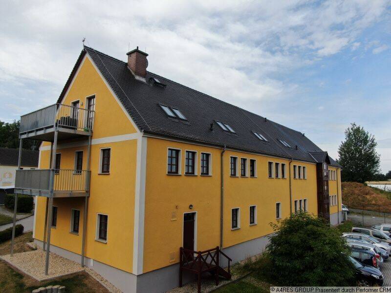A4RES – Traumwohnung für Familie 5 RWE mit Balkon & 2 Stellplätzen in Doberschau – 2692 Doberschau-Gaußig – Vorschaubild 2