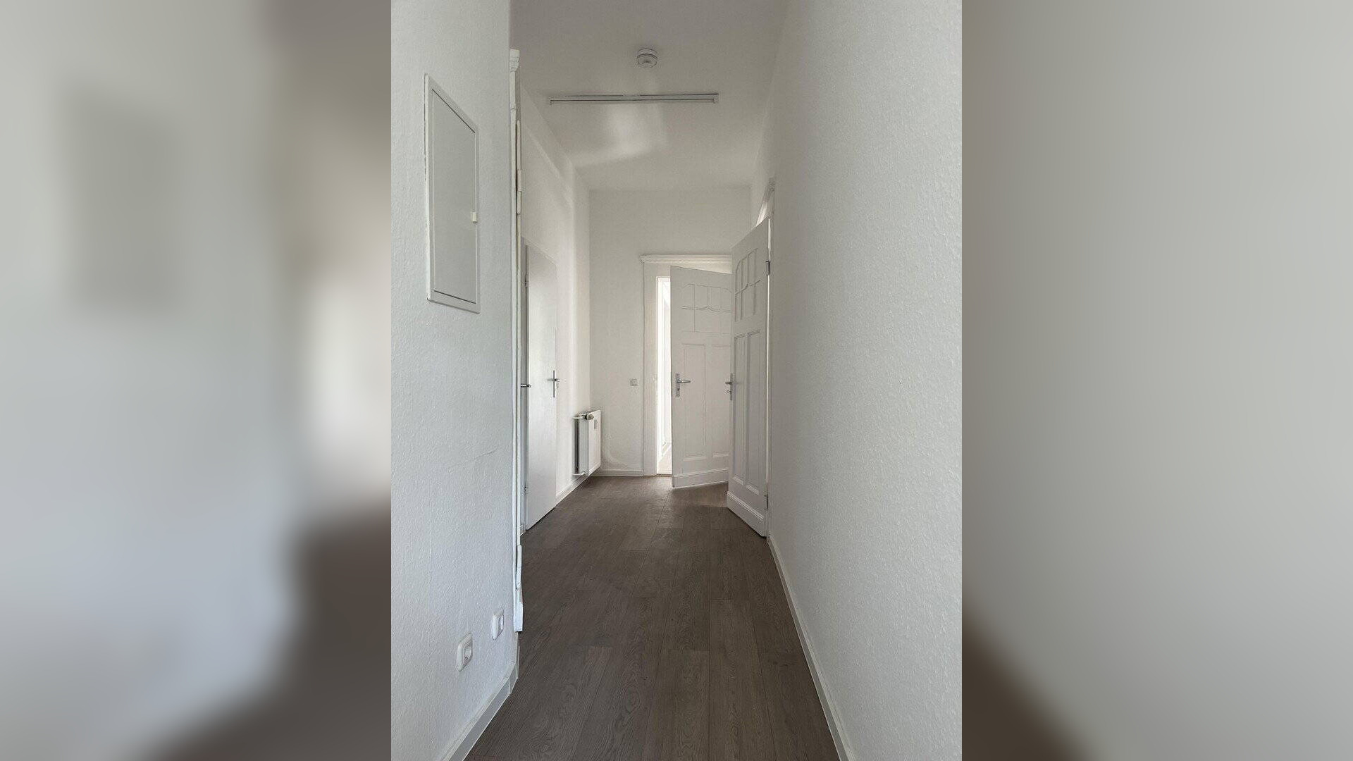 Erstbezug nach Sanierung – Großzügige 3-Raumwohnung in Zwickau-Nord im 1. OG – 8058 Zwickau – Vorschaubild 2