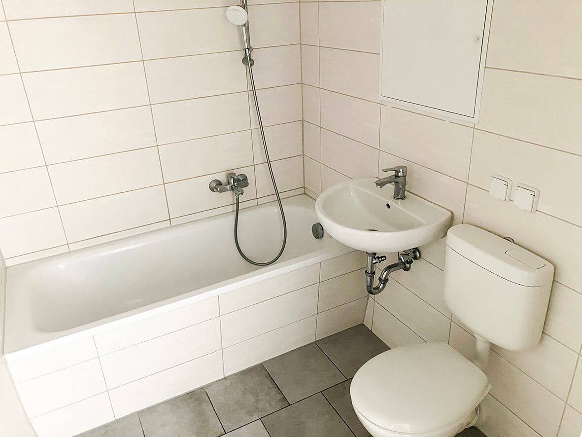 2-Raum-Wohnung in Uni- und Innenstadtnähe – 4103 Leipzig – Vorschaubild 4