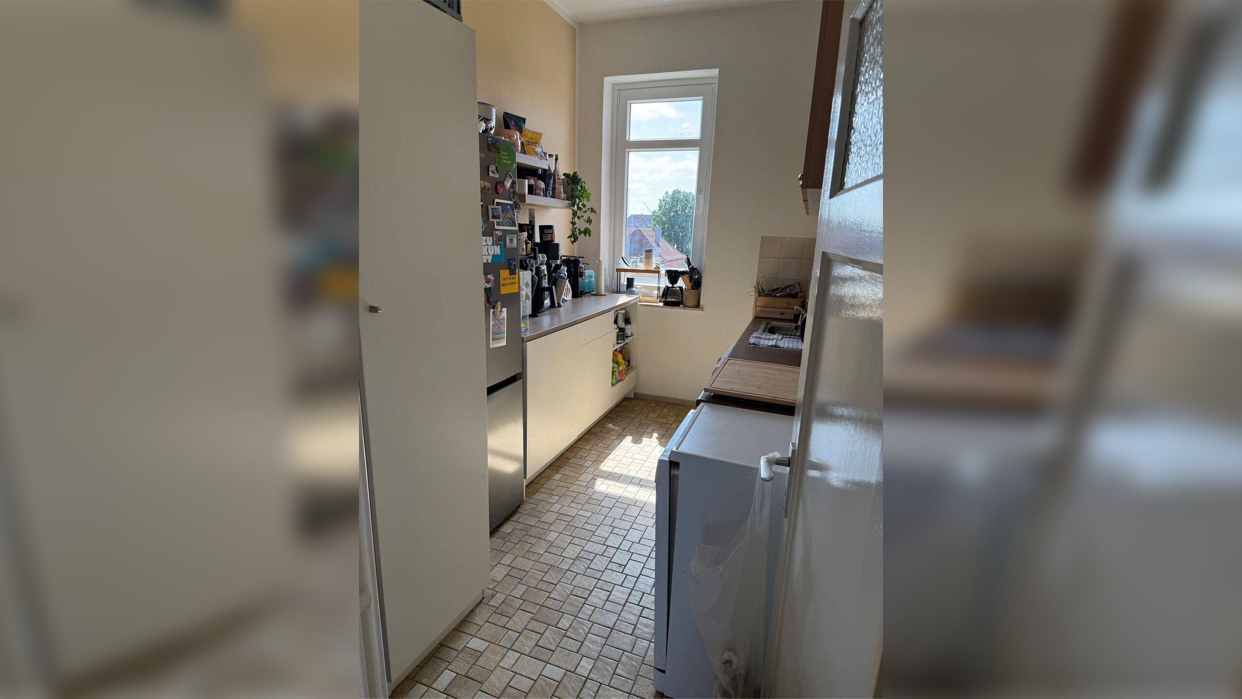 Schöne 3-Zimmer Wohnung zu vermieten! – 24116 Kiel – Vorschaubild 6