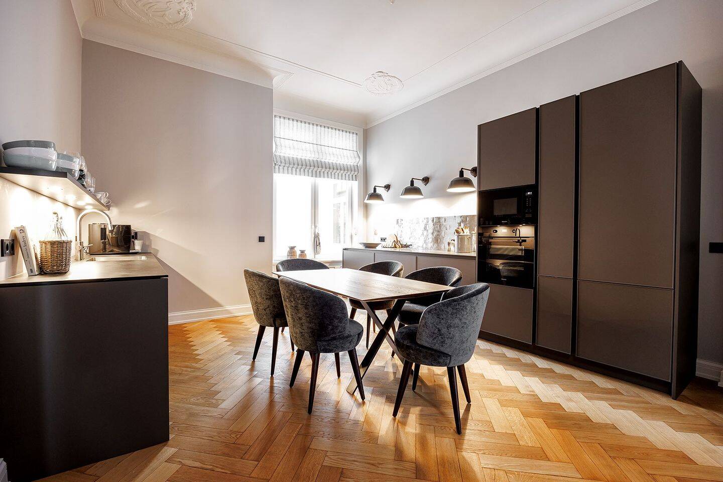 Tradition trifft Moderne. – 20249 Hamburg – Vorschaubild 4
