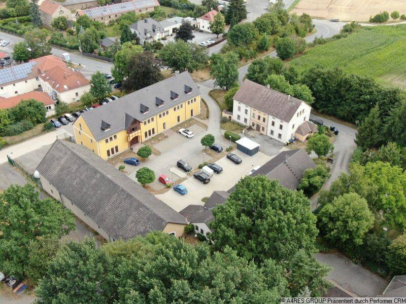 A4RES – Traumwohnung für Familie 5 RWE mit Balkon & 2 Stellplätzen in Doberschau – 2692 Doberschau-Gaußig – Vorschaubild 4