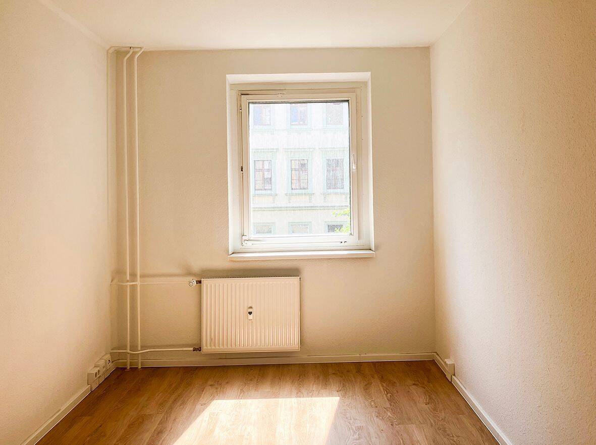 2-Raum-Wohnung in Uni- und Innenstadtnähe – 4103 Leipzig – Vorschaubild 6