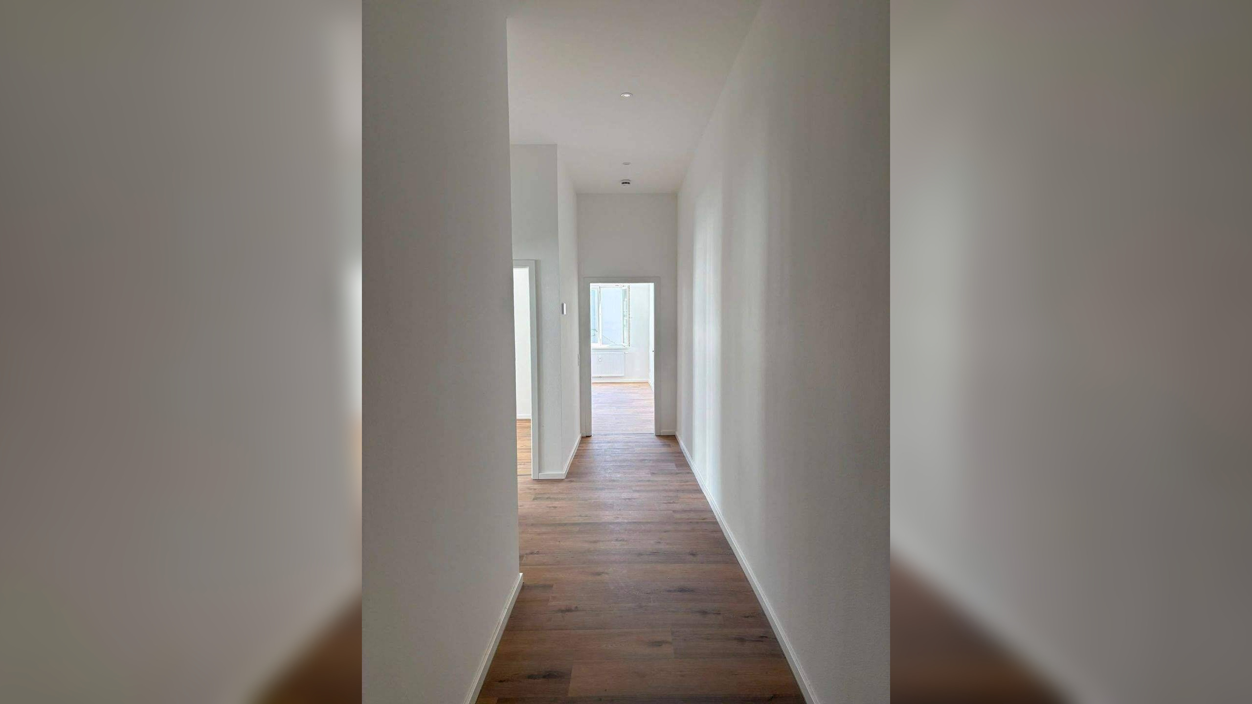 Trier-Innenstadt: Stilvolle Altbauwohnung – Erstbezug nach Renovierung (Wohnung 2) – 54290 Trier – Vorschaubild 7